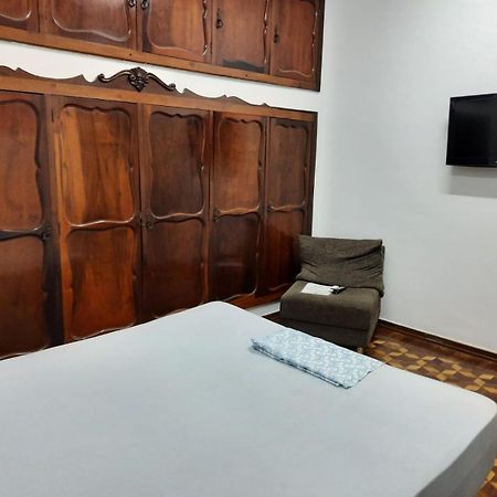 Ritz Hostel Арасатуба Екстер'єр фото
