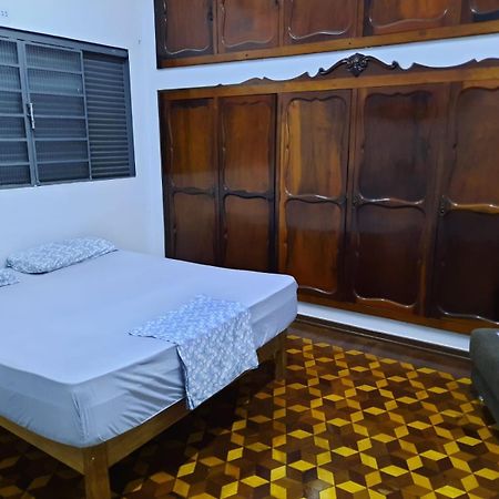 Ritz Hostel Арасатуба Екстер'єр фото