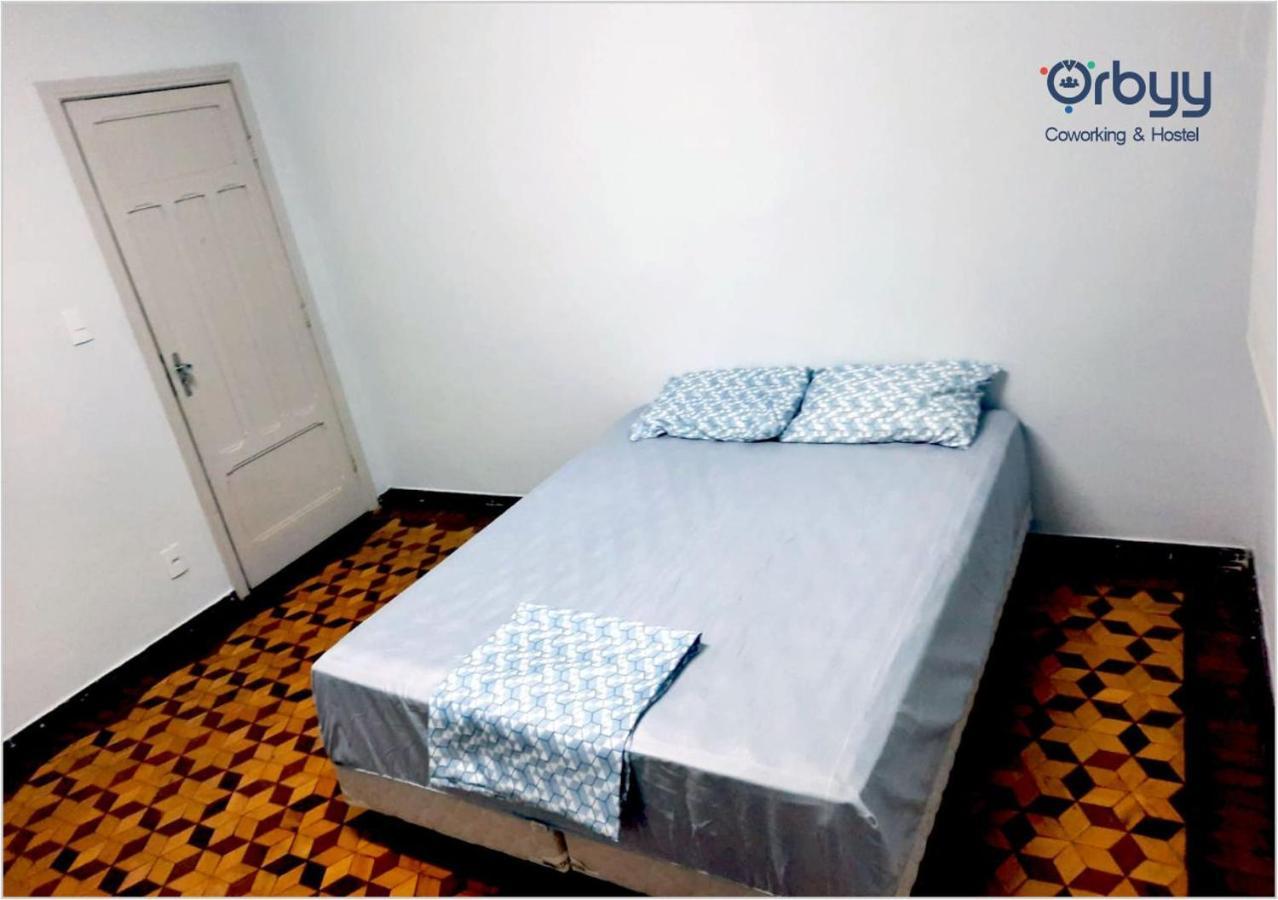 Ritz Hostel Арасатуба Екстер'єр фото