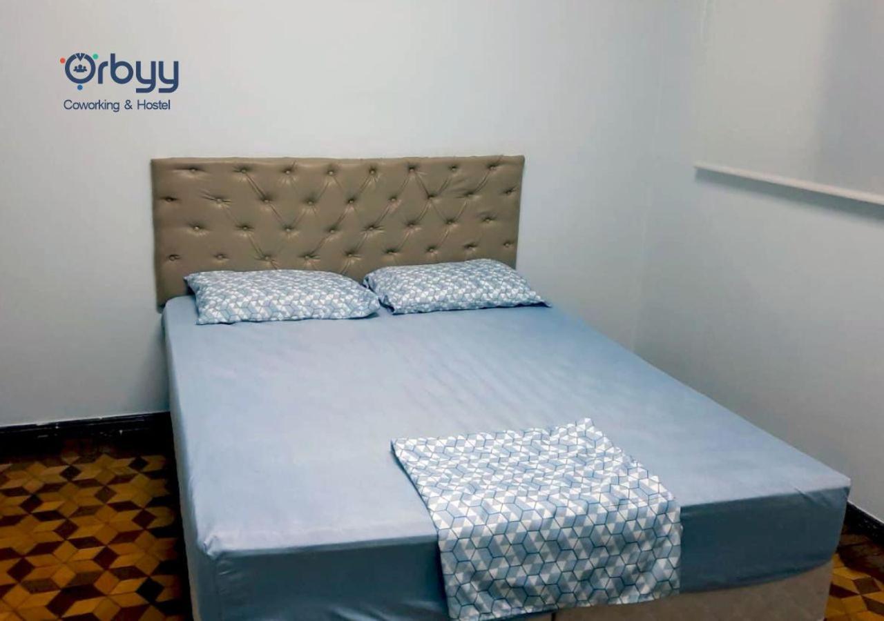 Ritz Hostel Арасатуба Екстер'єр фото