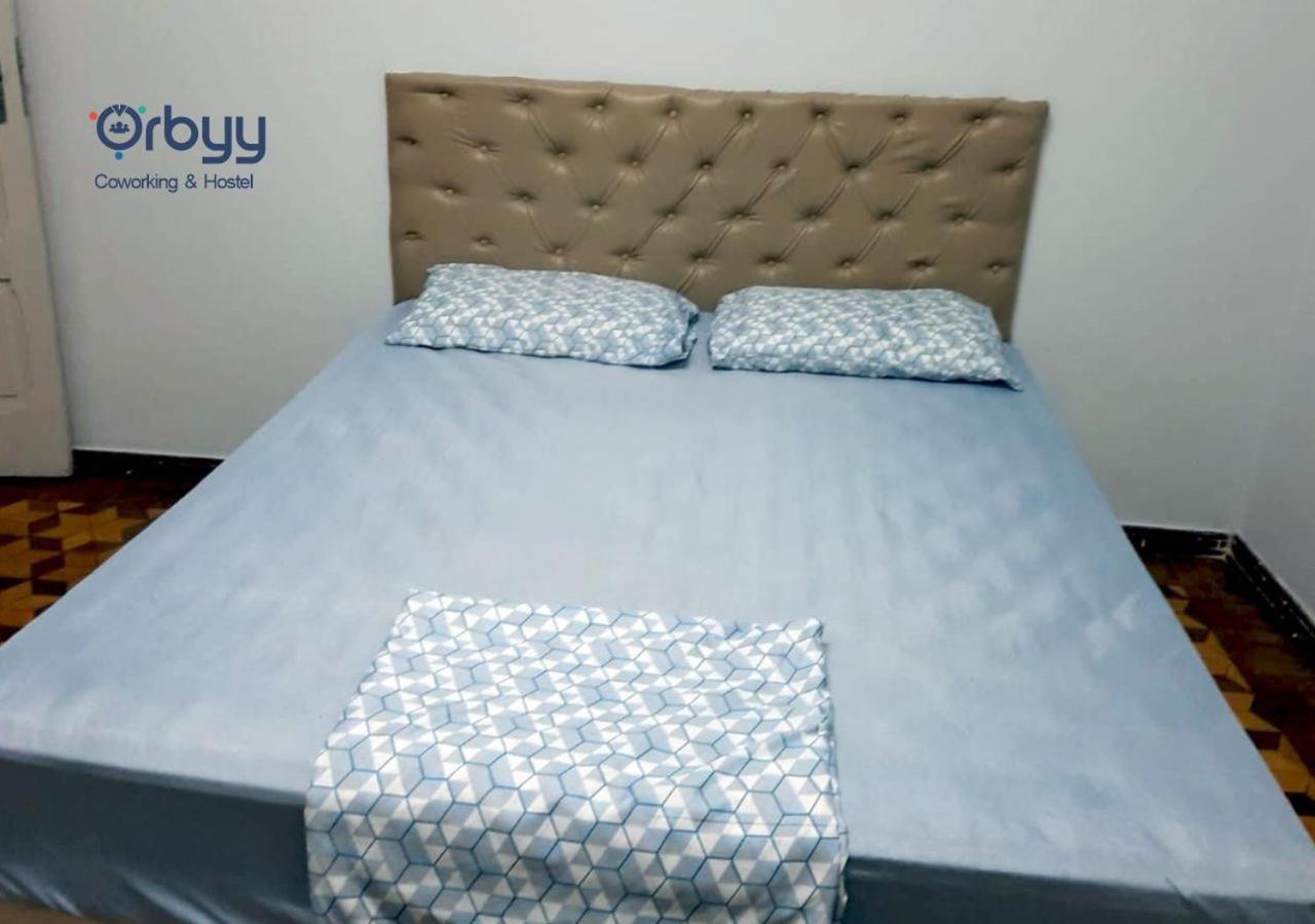 Ritz Hostel Арасатуба Екстер'єр фото
