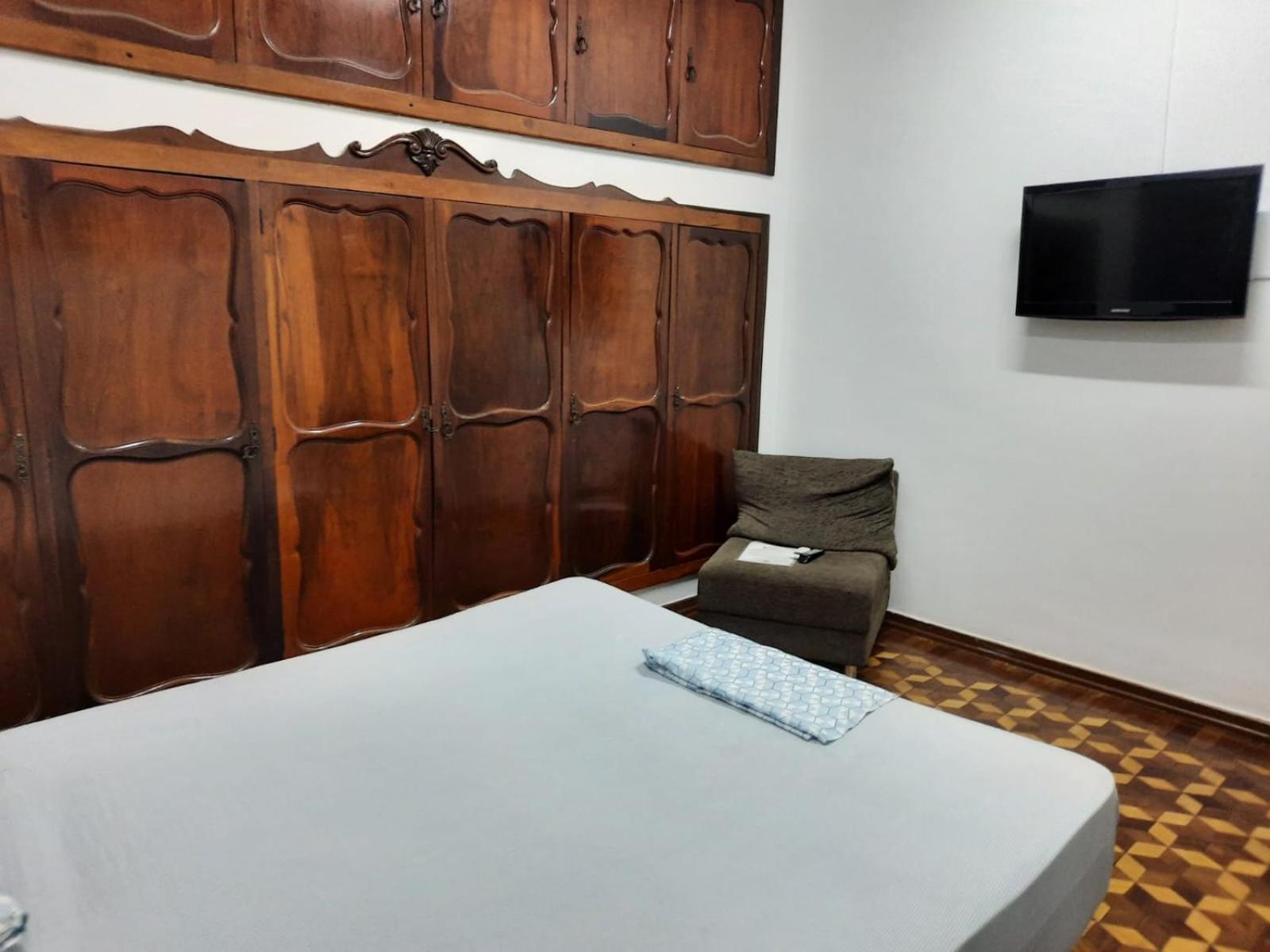 Ritz Hostel Арасатуба Екстер'єр фото