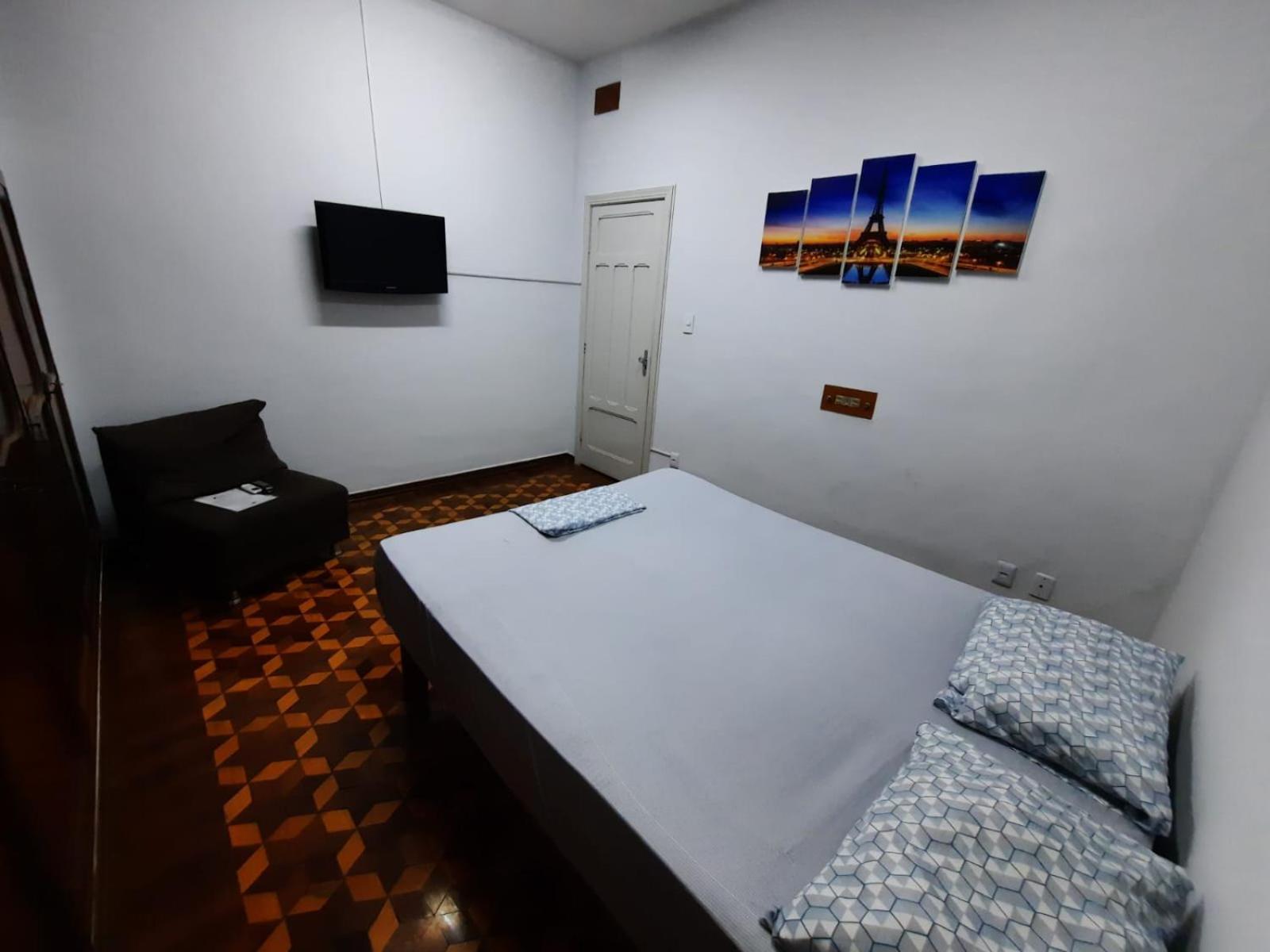 Ritz Hostel Арасатуба Екстер'єр фото